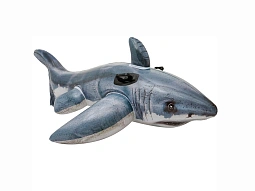 Матрац надувной Shark 584722 500_191_2112300